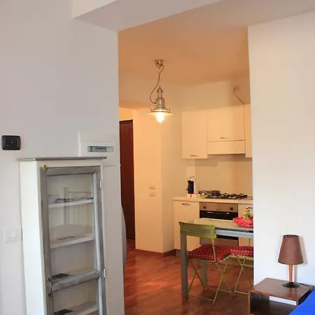 Borgo Antico بيرغامو