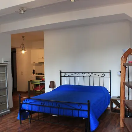 Borgo Antico بيرغامو