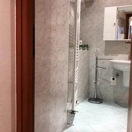 Borgo Antico شقة