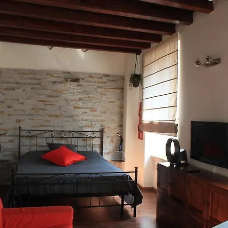 Borgo Antico شقة *